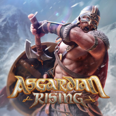 jl 3 hot Asgardian Rising