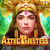 jl 3 hot Aztec Priestess