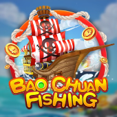 jl 3 Bao Chuan Fishing