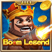 jl 3 Boom Legend
