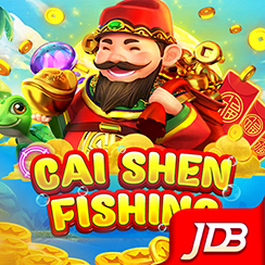 jl 3 Cai Shen Fishing