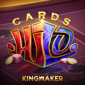 jl 3 Cards Hi Lo