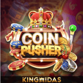 jl 3 Coin Pusher