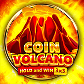 jl 3 hot Coin Vilcano