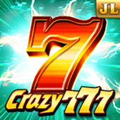 jl 3 slot Crazy777