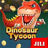 jl 3 Dinosaur Tycoon