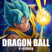 jl 3 slot Dragon Ball
