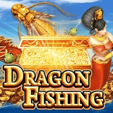 jl 3 Dragon Fishing