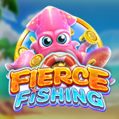 jl 3 Fierce Fishing