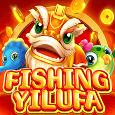 jl 3 Fishing Yi Lu Fa