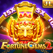 jl 3 slot Fortune Gems 2