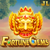 jl 3 slot Fortune Gems