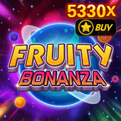 jl 3 hot Fruity Bonanza
