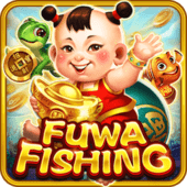 jl 3 Fuwa Fishing