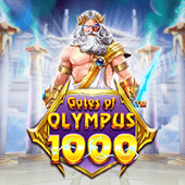 jl 3 hot Gates of Olympus 1000