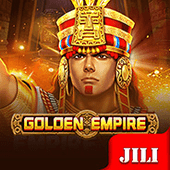 jl 3 slot Golden Empire