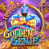 jl 3 hot Golden Genie