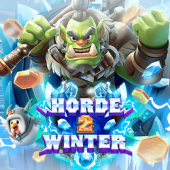 jl 3 slot Horde 2 Winter