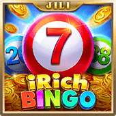 jl 3 slot Irich Bingo