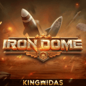 jl 3 Iron Dome
