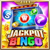 jl 3 hot Jackpot Bingo