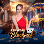 jl 3 blackjack Las Vegas