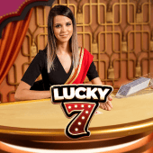 jl 3 Lucky 7