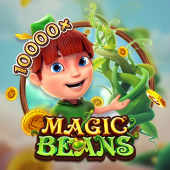 jl 3 hot Magic Beans