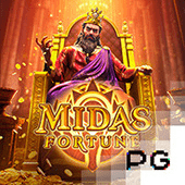 jl 3 hot Midas Fortune