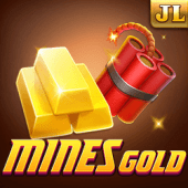 jl 3 slot Mines Gold