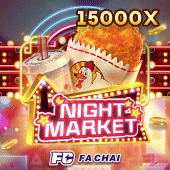 jl 3 slot Night Market