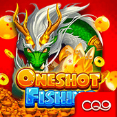 jl 3 Oneshot Fishing