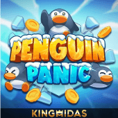 jl 3 Penguin Panic