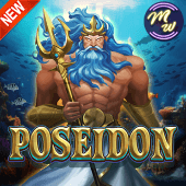 jl 3 slot Poseidon