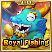 jl 3 Royal Fishing