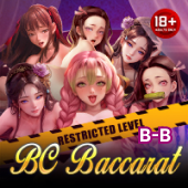 jl 3 Sexy Baccarat B B