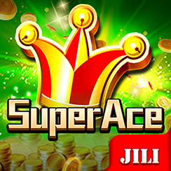 jl 3 slot Super Ace