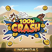 jl 3 Toon Crash