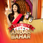 jl 3 Ultimate Andar Bahar