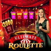jl 3 Ultimate Roulette