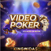 jl 3 Video Poker