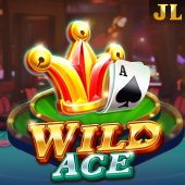 jl 3 slot Wild Ace
